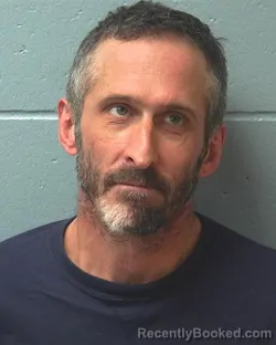 Recent Mugshot Image for STEPHEN ROBERT WESOLEK in Adams County, Wisconsin