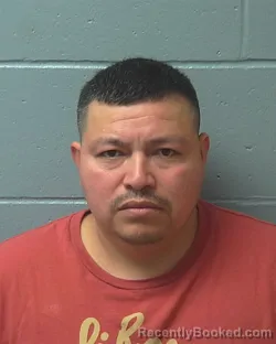 Recent Mugshot Image for MOISES DEJESUS CIFUENTES ECHEVERRIA in Adams County, Wisconsin