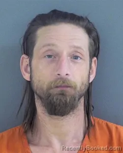 Recent Mugshot Image for ANDRE CHRISTOPHER BASACKER in Chippewa County, Wisconsin