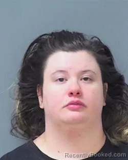 Recent Mugshot Image for KAILEY BETH OLSON in Chippewa County, Wisconsin