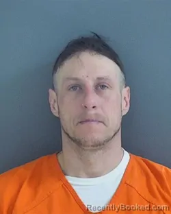 Recent Mugshot Image for BLAINE LAYTON EDINGTON in Chippewa County, Wisconsin