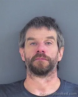 Recent Mugshot Image for KEITH JAMES WOOLEY in Chippewa County, Wisconsin