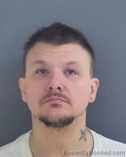 Recent Mugshot Image for BRIAN KEITH VANVLEET in Chippewa County, Wisconsin