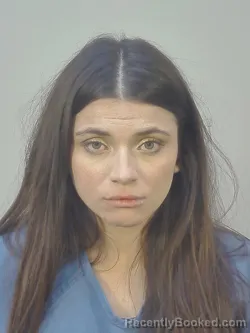 Recent Mugshot Image for LILY GAYLE BAUTISTA in Dane County, Wisconsin