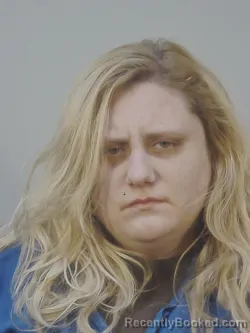 Recent Mugshot Image for NICOLE MARIE RODENKIRCH in Dane County, Wisconsin