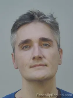 Recent Mugshot Image for HADYN WILLIAM KINGSWAN in Dane County, Wisconsin