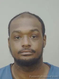 Recent Mugshot Image for JOSHUA KHALIFF BECKAM in Dane County, Wisconsin