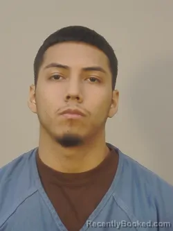 Recent Mugshot Image for LEONEL RAMIREZ ARRIAGA in Dane County, Wisconsin