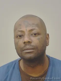 Recent Mugshot Image for GERALD DAVEON EASTERLING in Dane County, Wisconsin