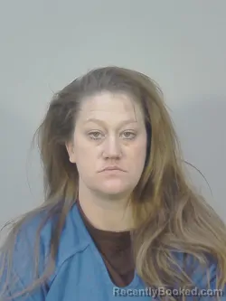 Recent Mugshot Image for TASHA MARIE SWENSON in Dane County, Wisconsin