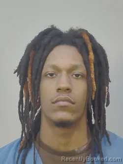 Recent Mugshot Image for MARCUS KYREN REYNOLDS in Dane County, Wisconsin