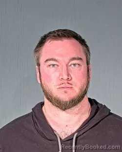 Recent Mugshot Image for ROBERT CARL GESCH in Dodge County, Wisconsin