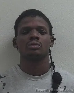 Recent Mugshot Image for RONDAE J ROBINSON in Douglas County, Wisconsin