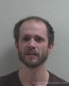 Recent Mugshot Image for ANTHONY J BENNETT in Douglas County, Wisconsin