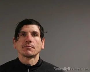 Recent Mugshot Image for CHRISTOPHER CHARLES ROEHL in Jefferson County, Wisconsin