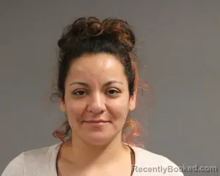 Recent Mugshot Image for CORAL LENORE MONK in Jefferson County, Wisconsin