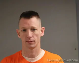 Recent Mugshot Image for STEPHAN JAMES FOX in Jefferson County, Wisconsin