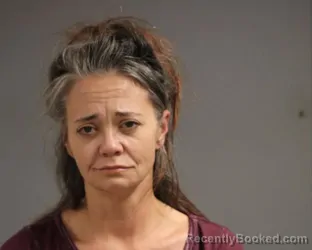 Recent Mugshot Image for PATIENCE MARIE COSSON in Jefferson County, Wisconsin