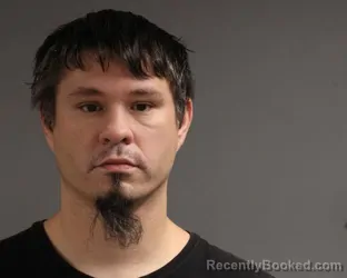 Recent Mugshot Image for MICHAEL CARL GENEMAN in Jefferson County, Wisconsin