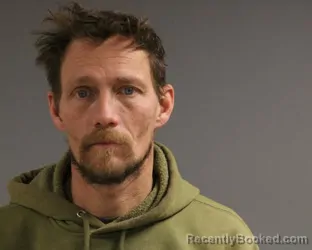 Recent Mugshot Image for MARVIN JEROME NOWAKOWSKI in Jefferson County, Wisconsin