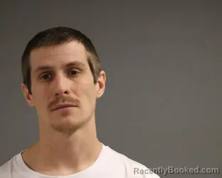 Recent Mugshot Image for STEVEN DONALD BINNS in Jefferson County, Wisconsin