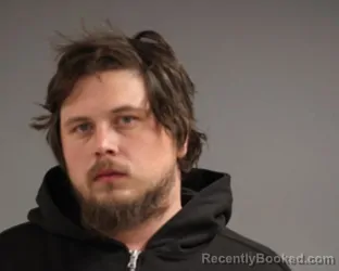 Recent Mugshot Image for SHAWN PATRICK TURCOTTE in Jefferson County, Wisconsin