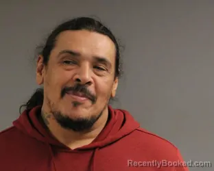 Recent Mugshot Image for ROBERT NORMAN MATTE in Jefferson County, Wisconsin