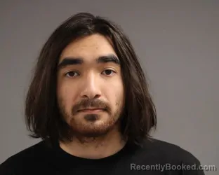 Recent Mugshot Image for CHRISTIAN JESUS REYES in Jefferson County, Wisconsin