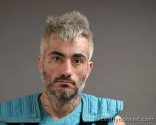 Recent Mugshot Image for JAMES ROBERT ANDERSON in Jefferson County, Wisconsin