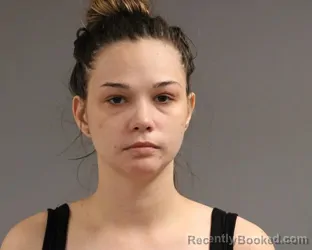 Recent Mugshot Image for HAILEY ANN ALDER in Jefferson County, Wisconsin