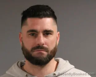 Recent Mugshot Image for DAVID JOHN MAYER in Jefferson County, Wisconsin