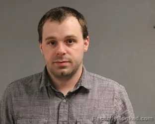 Recent Mugshot Image for MICHAEL ROY HOYT in Jefferson County, Wisconsin