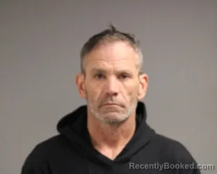 Recent Mugshot Image for RORY DARNELL OXFORD in Jefferson County, Wisconsin