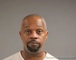 Recent Mugshot Image for VERNAL SCOTT HARDING in Jefferson County, Wisconsin