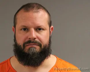 Recent Mugshot Image for JAMES EUGENE WIESE in Jefferson County, Wisconsin