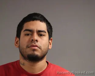 Recent Mugshot Image for RAUL UTRERA LOPEZ in Jefferson County, Wisconsin