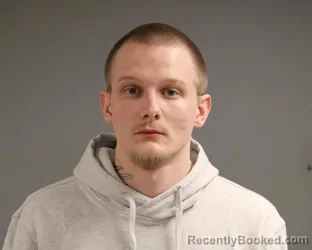 Recent Mugshot Image for MATTHEW DAVID SCHNEIDER in Jefferson County, Wisconsin
