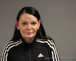 Recent Mugshot Image for CANDY LYNNE WELCH in Jefferson County, Wisconsin