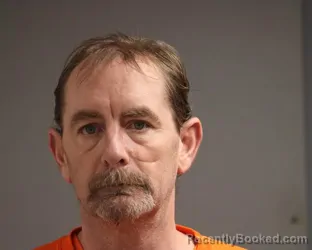 Recent Mugshot Image for ERICK L LOMKER in Jefferson County, Wisconsin