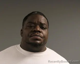 Recent Mugshot Image for TERRANCE DURAND ASHLEY in Jefferson County, Wisconsin
