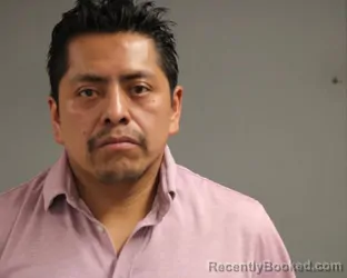 Recent Mugshot Image for PALEMON MIGUEL RODRIGUEZ GARCIA in Jefferson County, Wisconsin
