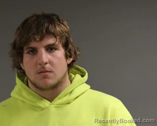 Recent Mugshot Image for KADEN THOMAS KREBS in Jefferson County, Wisconsin