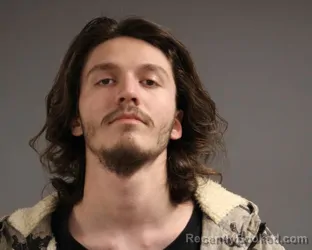 Recent Mugshot Image for EVAN RHYSE GALIN in Jefferson County, Wisconsin