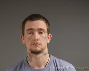 Recent Mugshot Image for PRESTON JOSEPH THORNTON in Jefferson County, Wisconsin