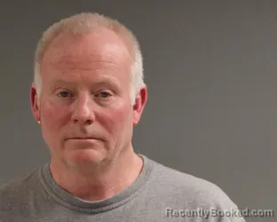 Recent Mugshot Image for MARK ERIC RUDE in Jefferson County, Wisconsin