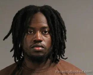 Recent Mugshot Image for DAVID BRIAN MICHEL in Jefferson County, Wisconsin