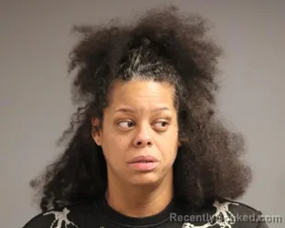 Recent Mugshot Image for BRIANNA KAY YOUNG in Jefferson County, Wisconsin