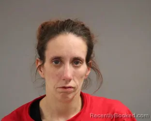 Recent Mugshot Image for HEATHER ANN STRASBURG in Jefferson County, Wisconsin