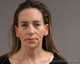 Recent Mugshot Image for JESSICA LYNN ANDERSON in Jefferson County, Wisconsin