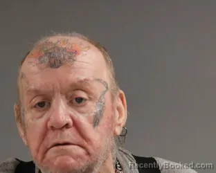 Recent Mugshot Image for RONALD BYRON WISNIEWSKI in Jefferson County, Wisconsin